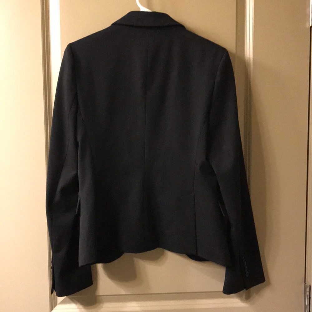 Express Suit Jacket - image 7